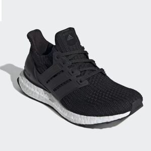 Adidas Women's Black Running Shoes